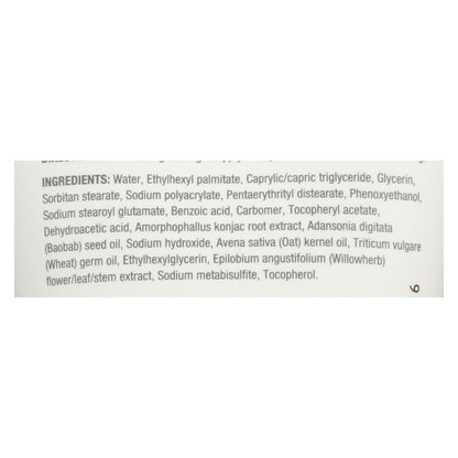 Bulldog Original Sensitive Moisturizer - 3.3 Fl Oz