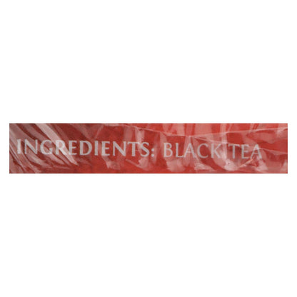 Twinings English Breakfast Black Tea, 20 Bags Per Box (Pack of 6)