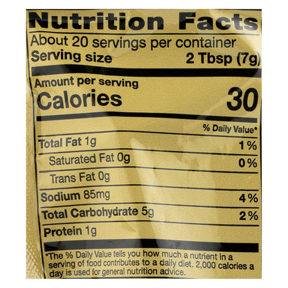 Reese's Mouthwatering Garlic Butter Croutons, 5 Oz. (Pack of 12)