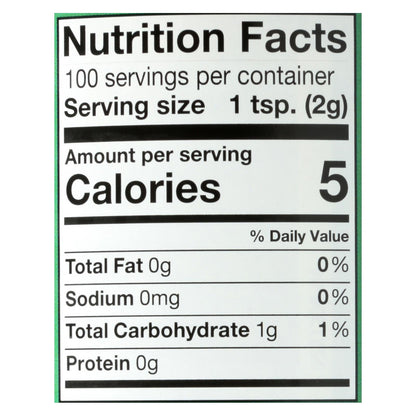 Cafix Caffeine-Free All-Natural Instant Beverage Crystals (Pack of 12 - 7 Oz.)