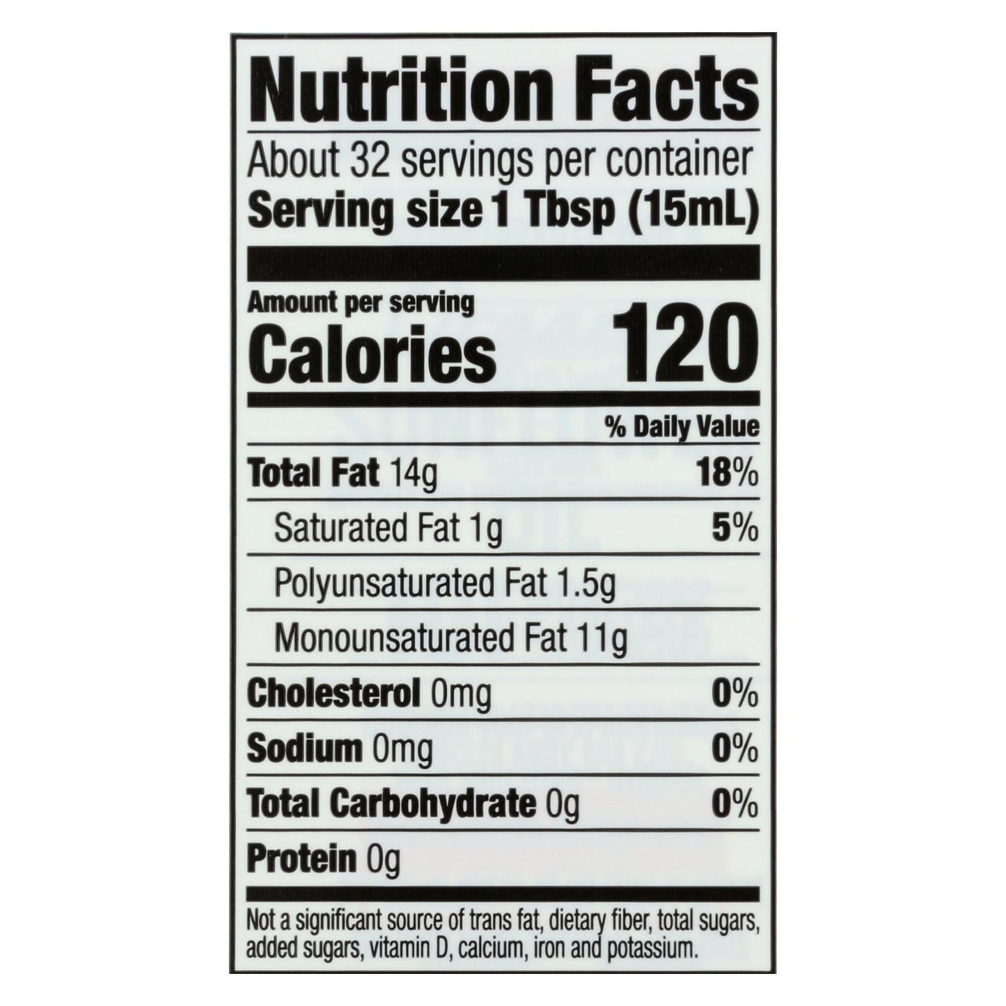 Spectrum Naturals High Heat Refined Organic Sunflower Oil - 16 Fl Oz.