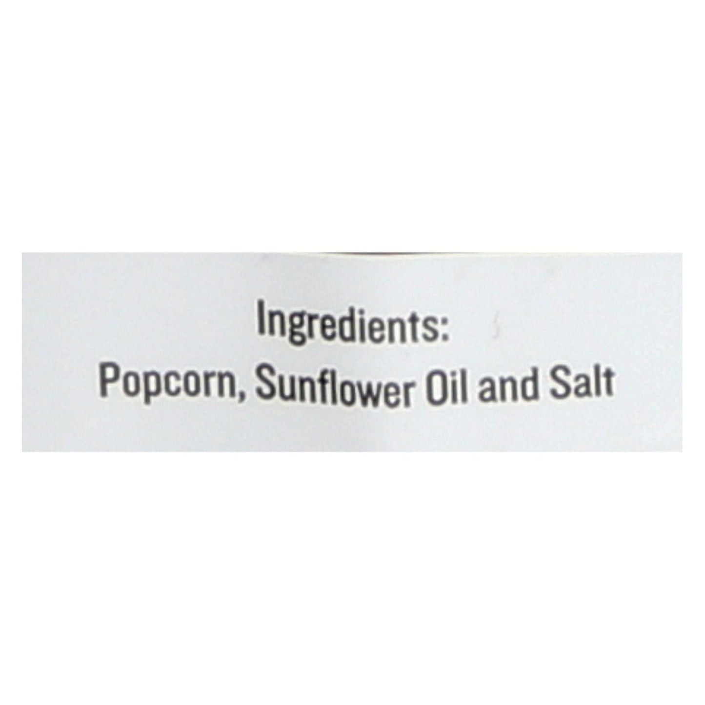 Skinnypop Popcorn 100 Calorie, 0.65 Oz Bags (Pack of 30)