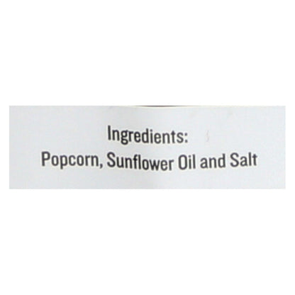 Skinnypop Popcorn 100 Calorie, 0.65 Oz Bags (Pack of 30)