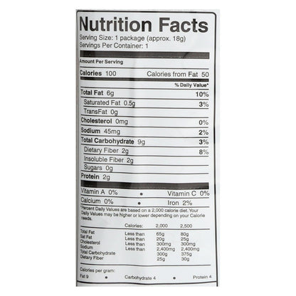 Skinnypop Popcorn 100 Calorie, 0.65 Oz Bags (Pack of 30)
