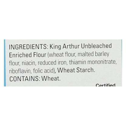 King Arthur Cake Flour,  6 x 2 Pound Bags