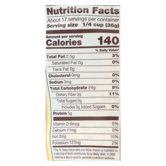 Bob's Red Mill Quick Cooking Steel Cut Oats (Pack of 4 - 22 Oz.)