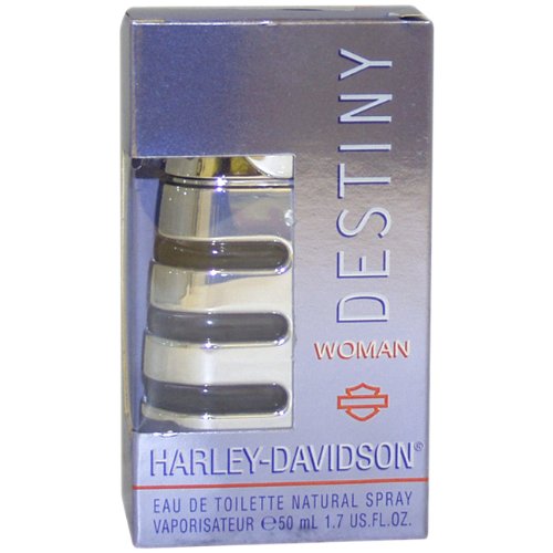 Harley Davidson Destiny Eau De Toilette for Women