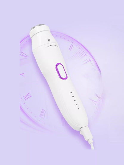 5-in-1 USB Rechargeable Portable Hair Trimmer