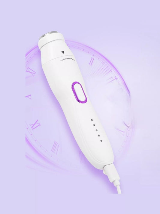 5-in-1 USB Rechargeable Portable Hair Trimmer
