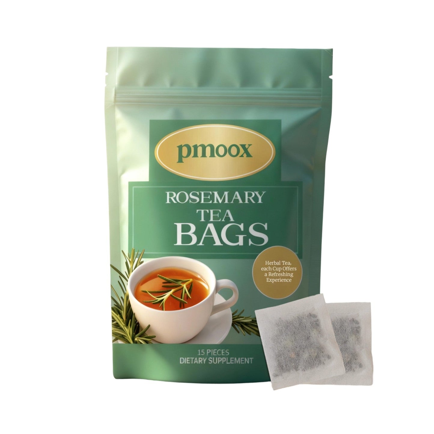 Rosemary Tea