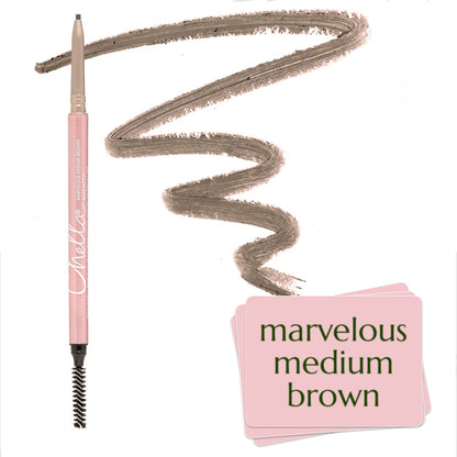 eyebrow pencil