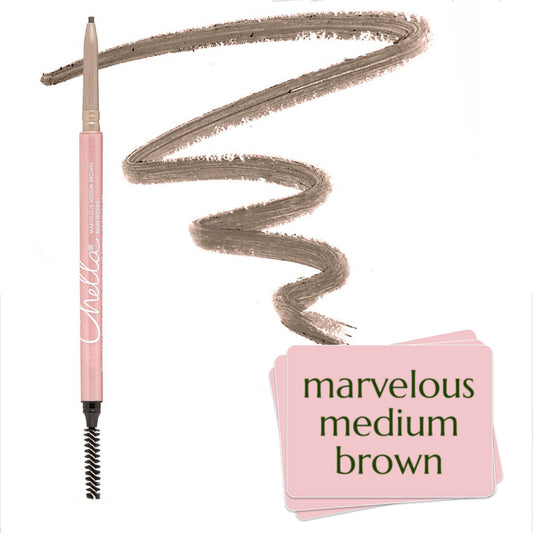 eyebrow pencil