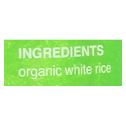 Lotus Foods Thai Jasmine Organic Pad Thai Rice Noodles, 8 Oz, (Pack of 8)