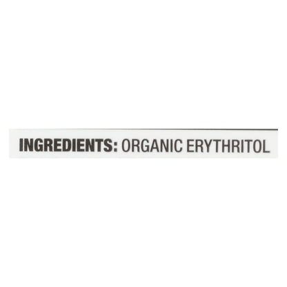 Wholesome Sweeteners Zero Calorie All-Natural Sweetener (8-Pack of 12 oz Pouches)