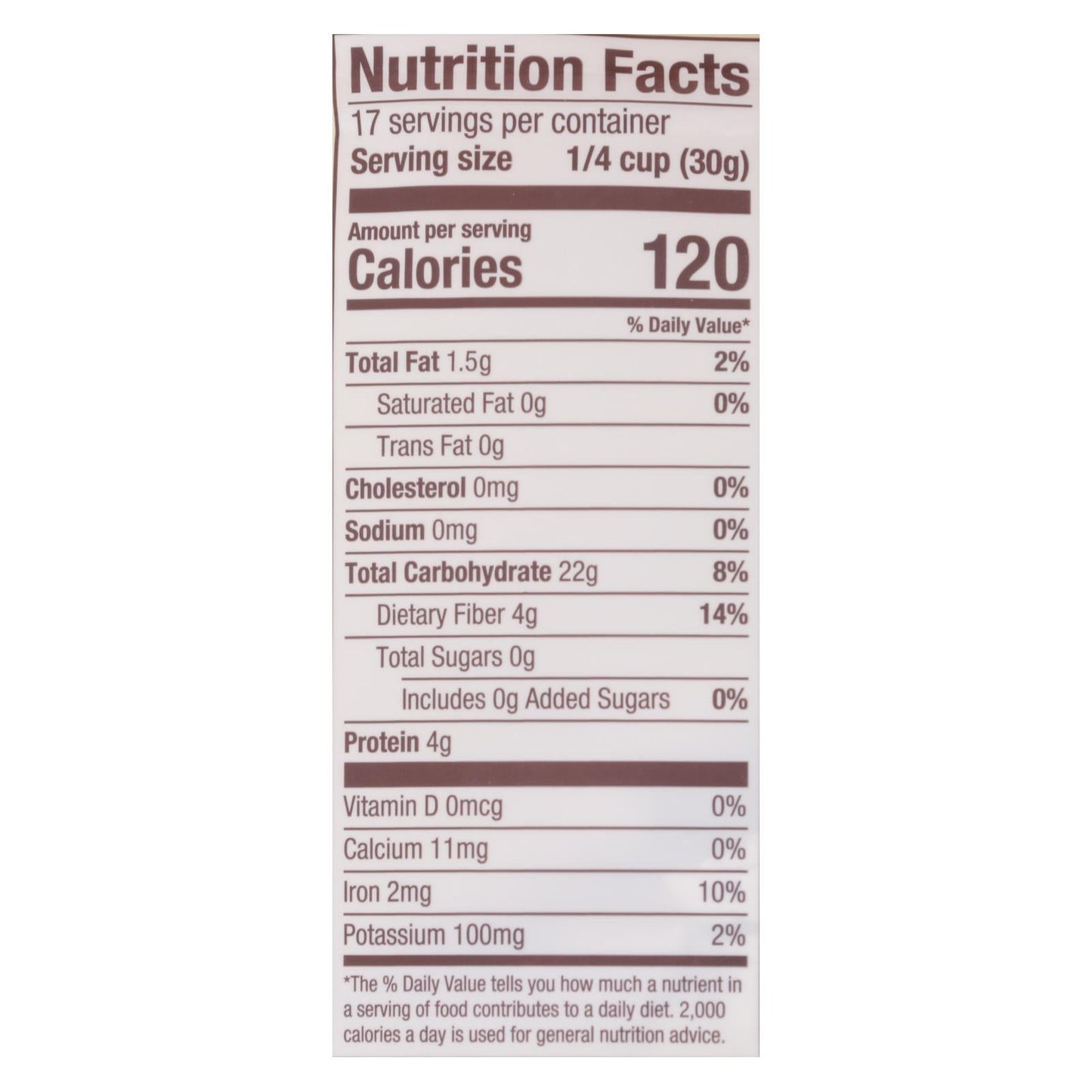 Bob's Red Mill Gluten Free Oat Flour (18 oz,4 Pack)