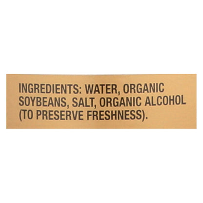 San-J Organic Tamari Soy Sauce, 20 Fluid Ounce Pack of 6