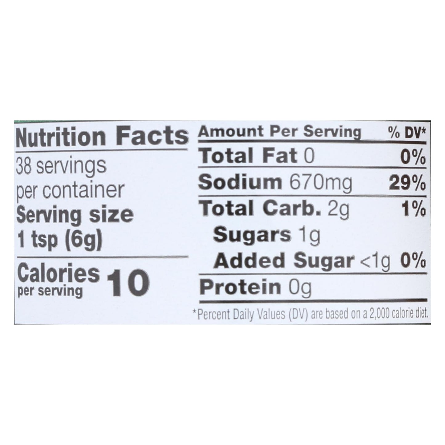 Better Than Bouillon No Chicken Base, 8 Oz Jars (Pack of 6)