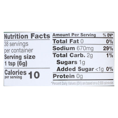 Better Than Bouillon No Chicken Base, 8 Oz Jars (Pack of 6)