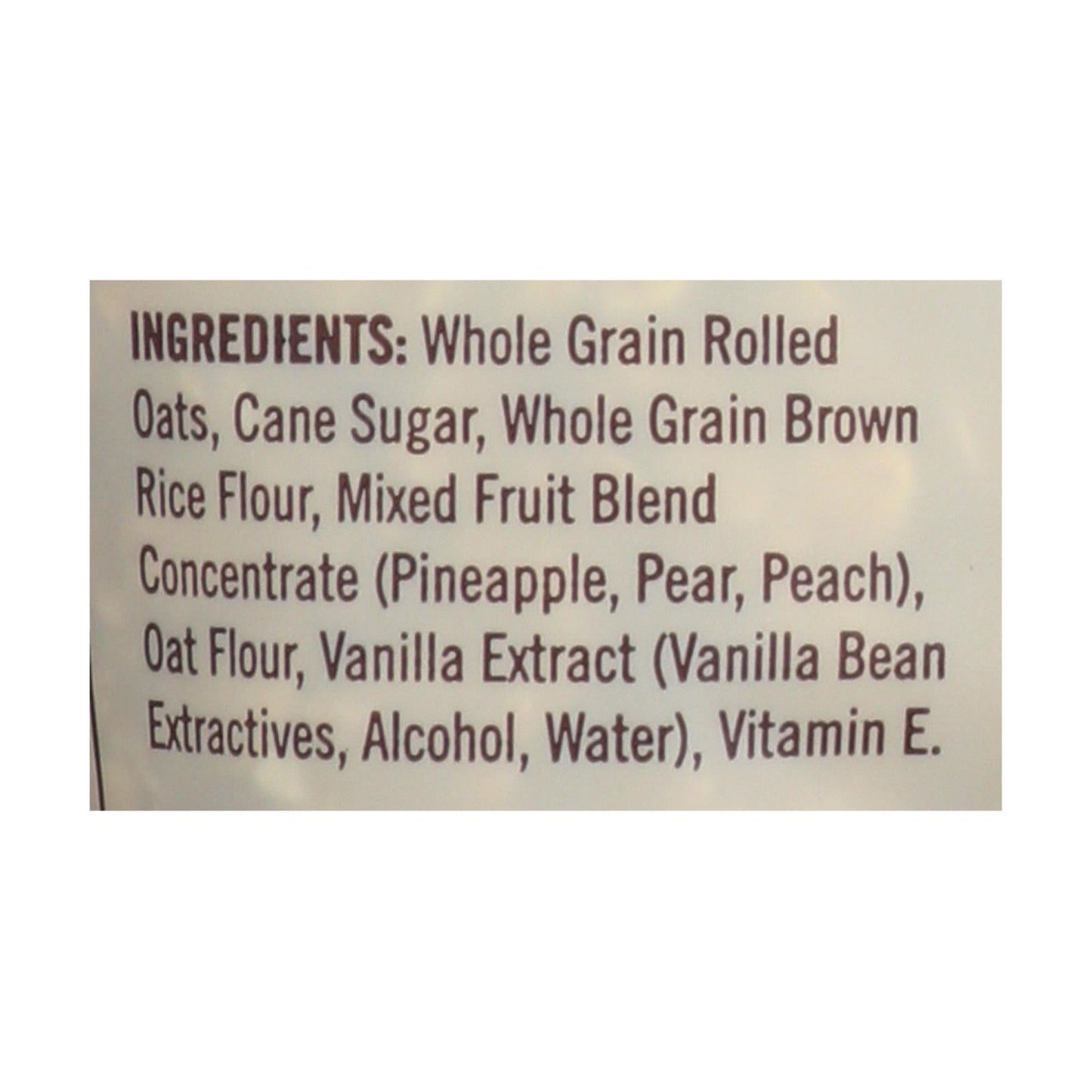 Bob's Red Mill Granola | 4-Pack Natural Whole Grain | 12 Oz