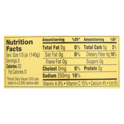 Reese Hearts of Palm, Pack of 12