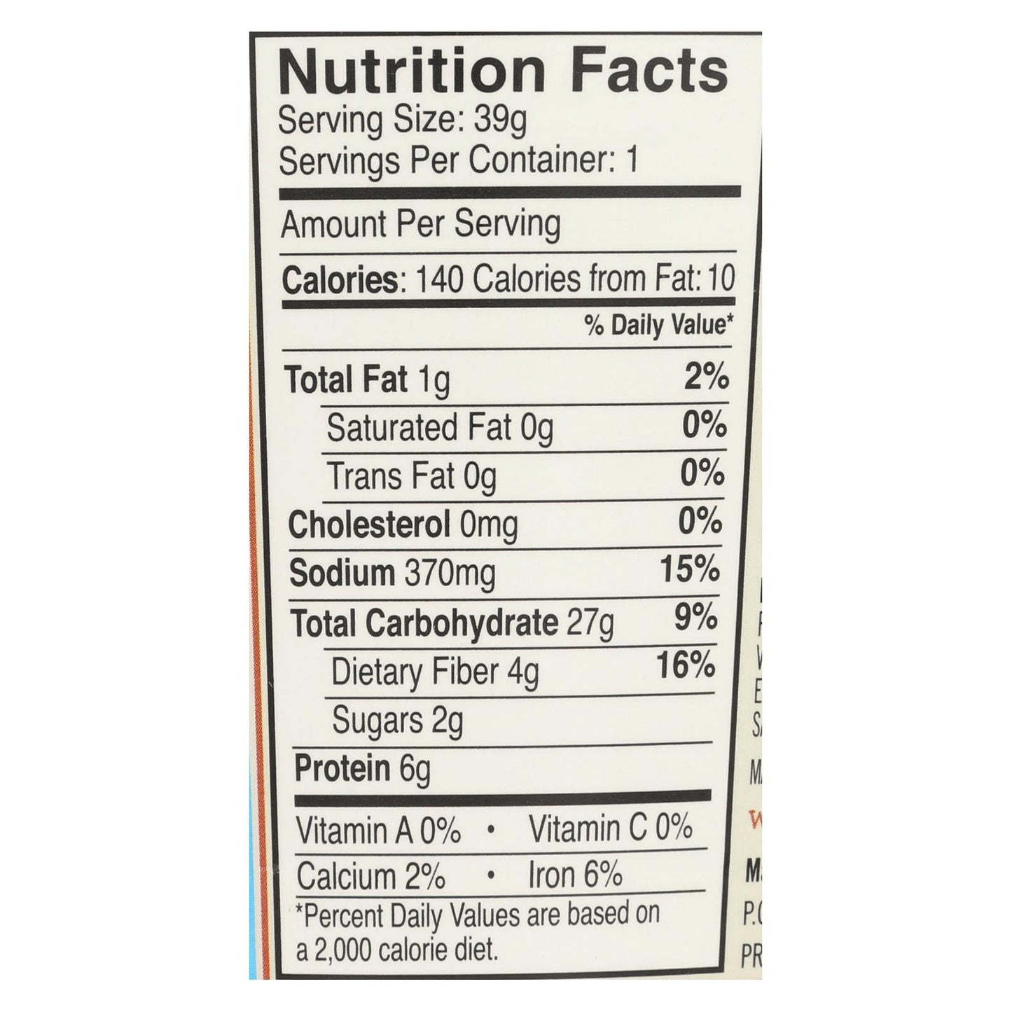 Dr. McDougall's Vegan Noodle Soup Cup, Low Sodium, Chicken Flavor, 1.4 Oz (Pack of 6)