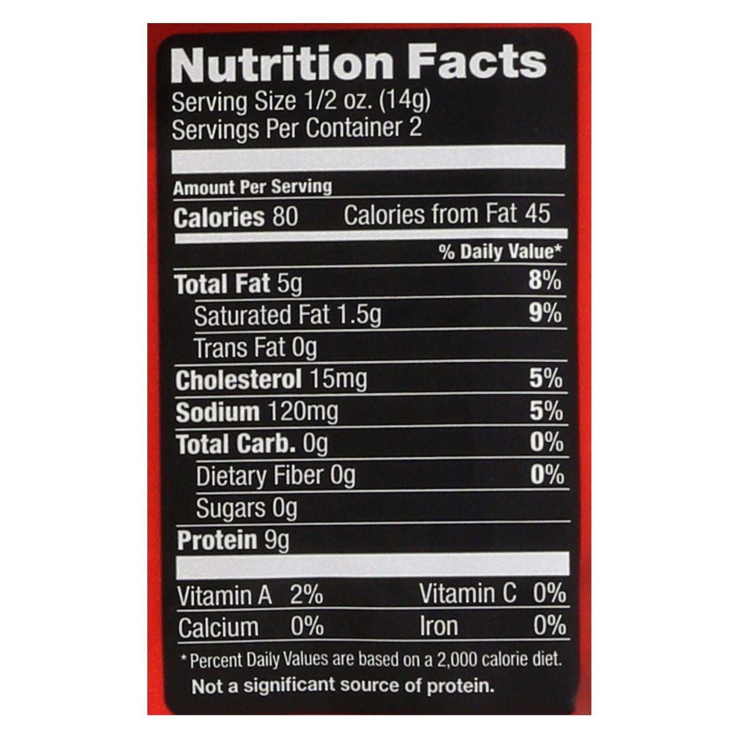 4505 Chicharrones: Classic Chili & Salt, 1 Oz., 12-Pack