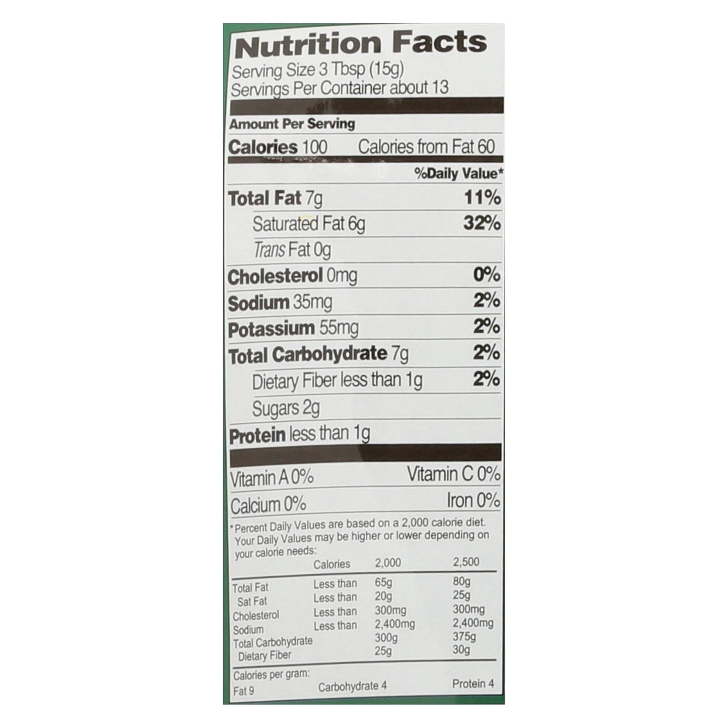 Let's Do Organic Toasted Coconut Flakes (12-Pack, 7 Oz. Each)