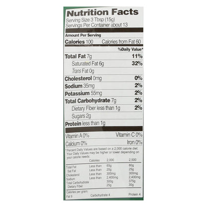 Let's Do Organic Toasted Coconut Flakes (12-Pack, 7 Oz. Each)