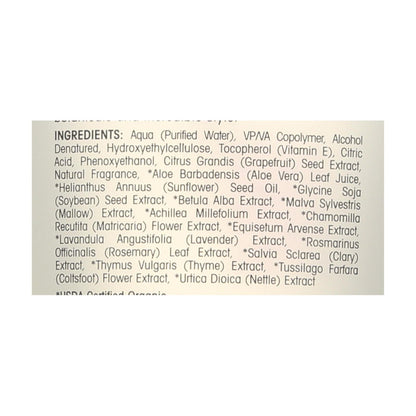 Giovanni More Body Hair Thickener (6.8 Fl Oz)