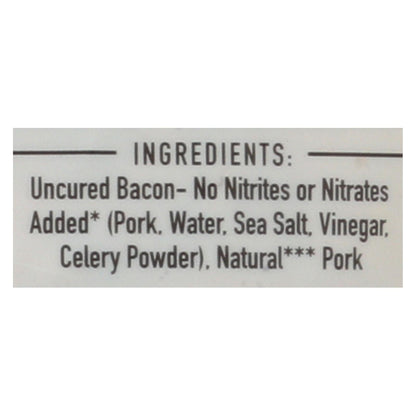 Epic Hickory Smoked Bacon (Pack of 10 - 3 Oz.)