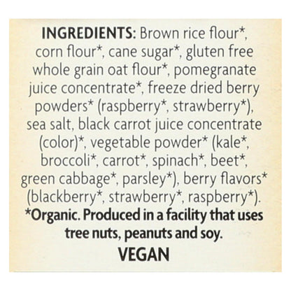 Envirokidz Organic Kids Cereal Goodness (Pack of 12 - 10 Oz.)