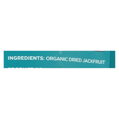 Mavuno Harvest Organic Dried Jackfruit, 2 Oz. (Pack of 6)