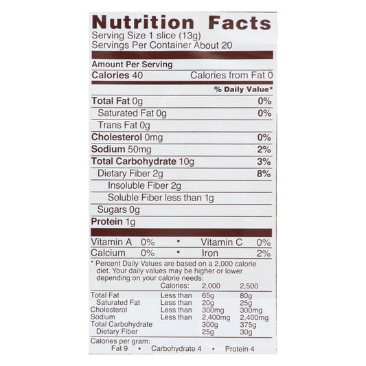 Wasa Whole Grain Crispbread, Swedish Style, (12 Pack, 9.2 Oz)