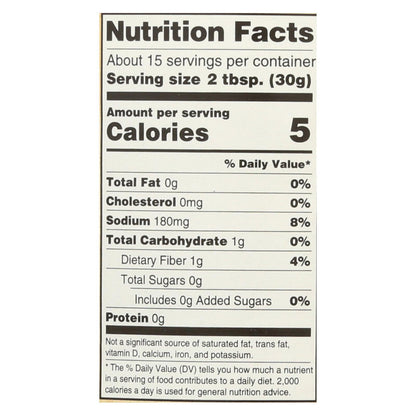 Woodstock Organic Sauerkraut, 12 Pack x 16 Oz., Supports Digestive Health