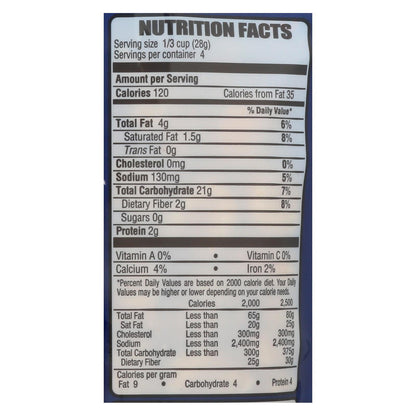 Inka Crops Inka Corn Original (Pack of 6 - 4 Oz.)