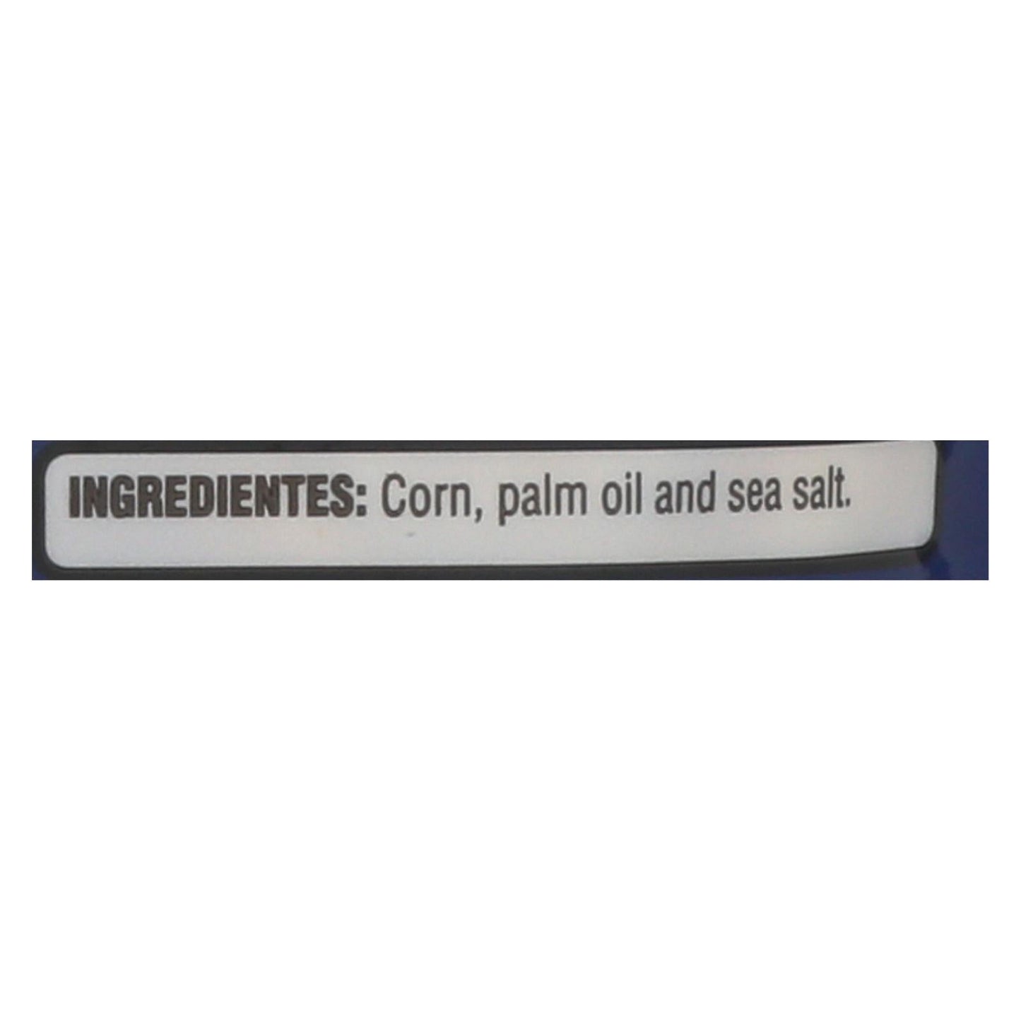 Inka Crops Inka Corn Original (Pack of 6 - 4 Oz.)