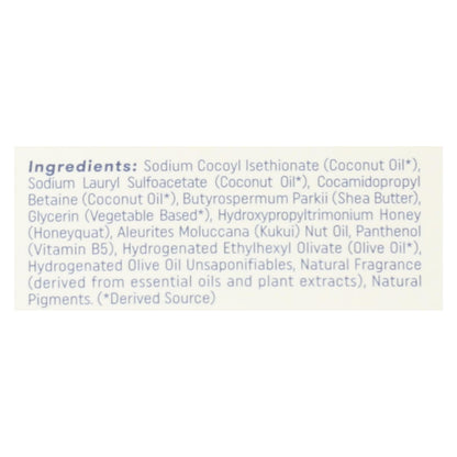 Hibar Inc Solid Shampoo for Maintain - 3.2oz