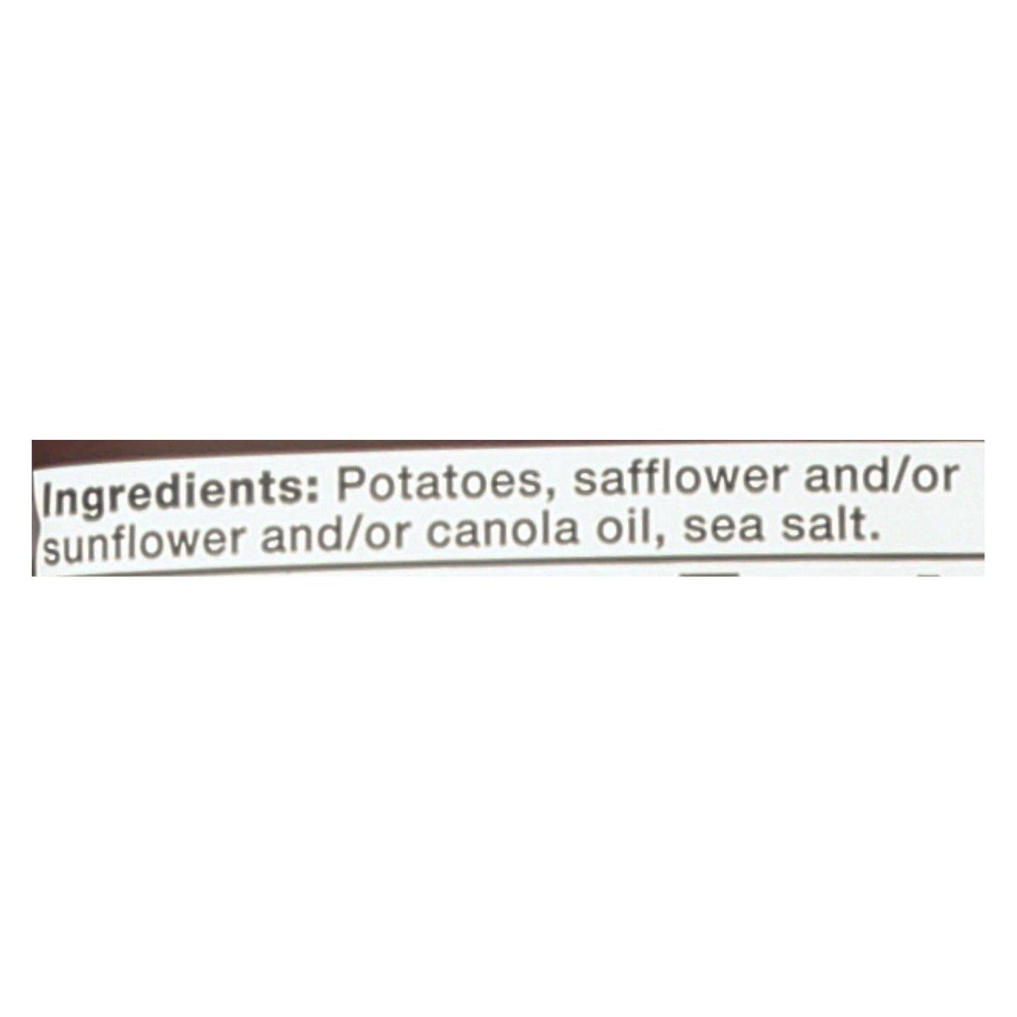 Kettle Potato Chips, 13 Oz. (Pack of 9)