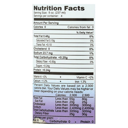 George's Aloe Vera Hydrating Gel, 32 Fl Oz.