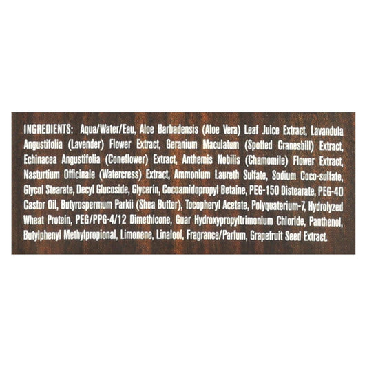 Every Man Jack Thickening 2-in-1 Shampoo Plus Conditioner for Fine or Thinning Hair - 13.5 Oz.