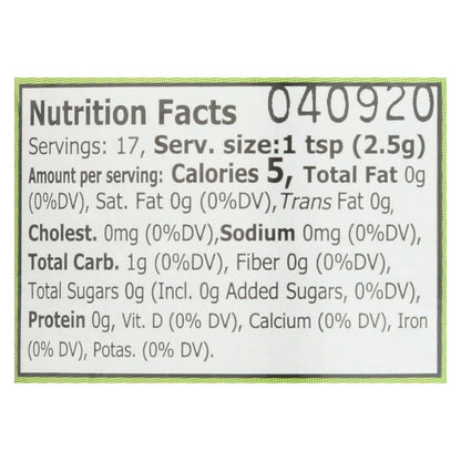 Sushi Sonic Freeze-Dried Real Wasabi (Pack of 12 - 1.5 Oz.)