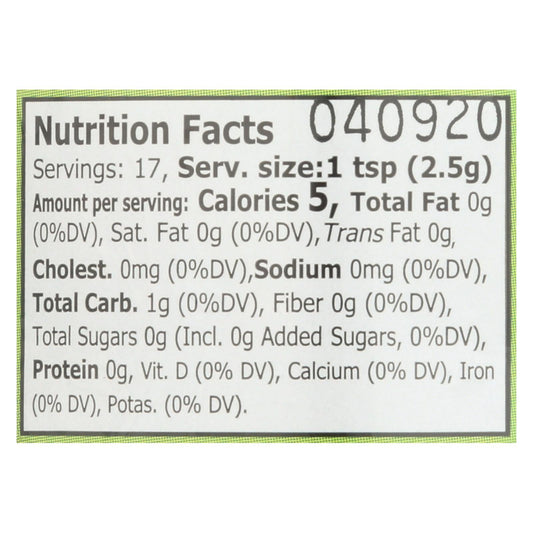 Sushi Sonic Freeze-Dried Real Wasabi (Pack of 12 - 1.5 Oz.)