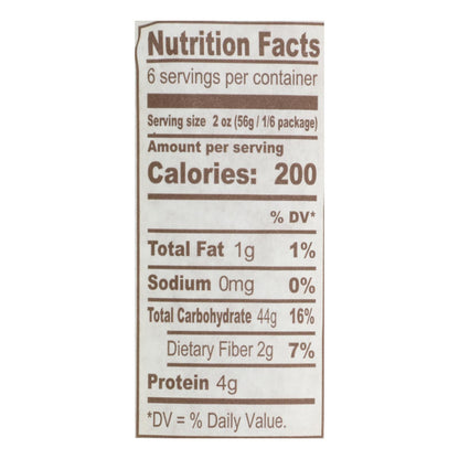 Rummo Gluten-Free Spaghetti, 12-oz (Pack of 12)