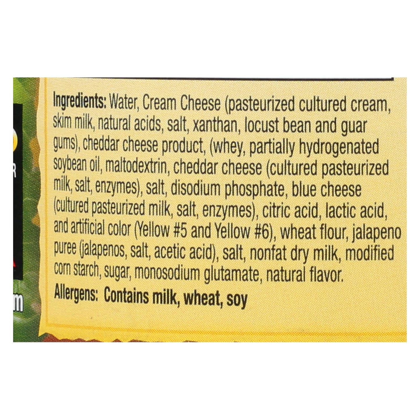 El Rio Nacho Cheese Sauce - 12 Pack, 15 Oz.