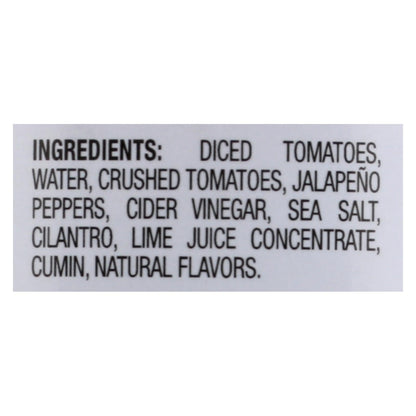 Fody Food Company Salsa, 6 Pack, 16 Oz.