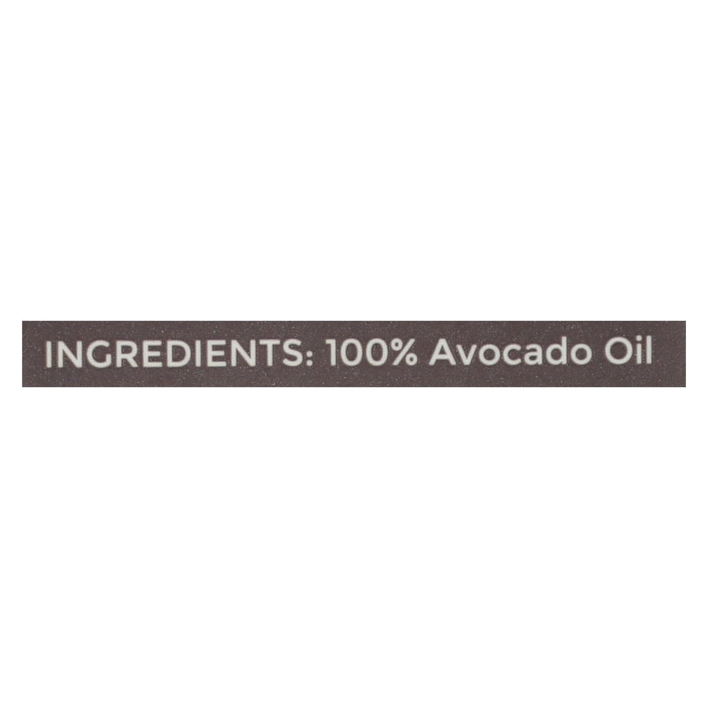 Primal Kitchen Avocado Oil (Pack of 6) - 16.9 Fl Oz.