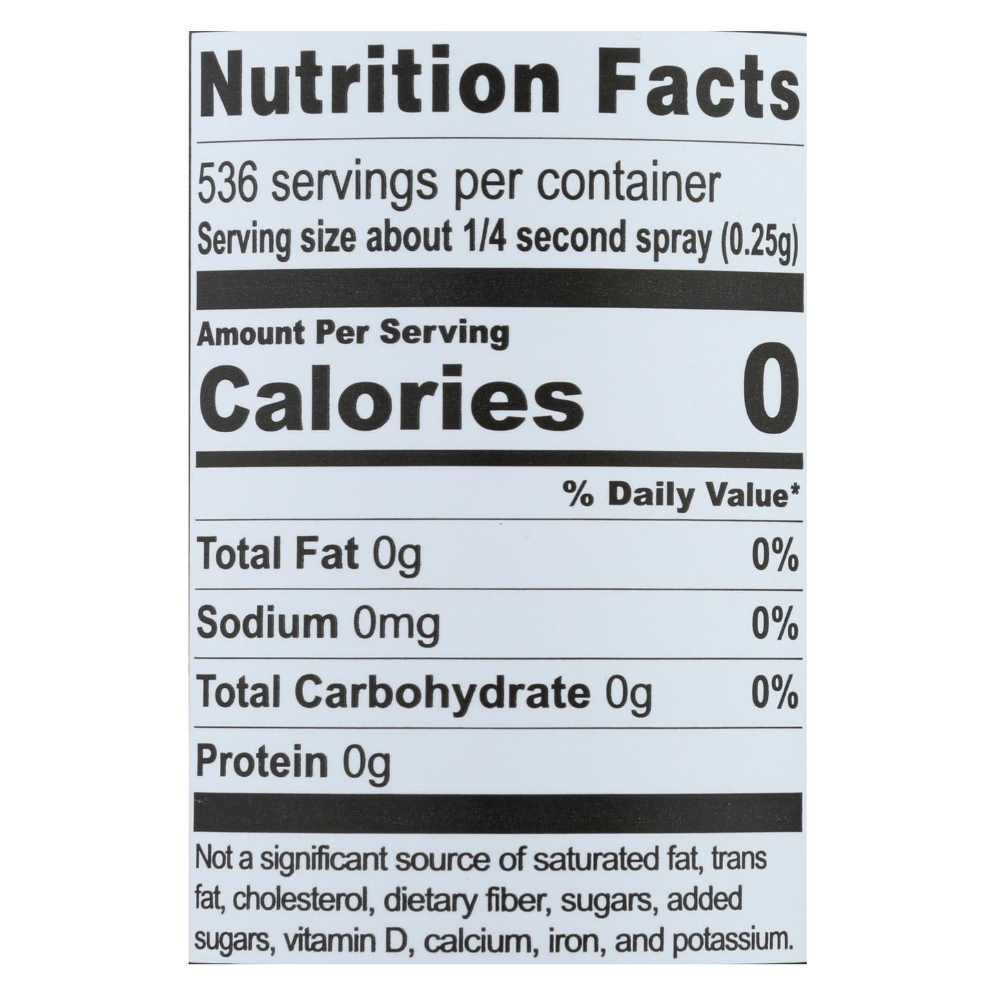 Chosen Foods 100% Pure Avocado Oil, Pack of 6, 4.7 Fl Oz Each