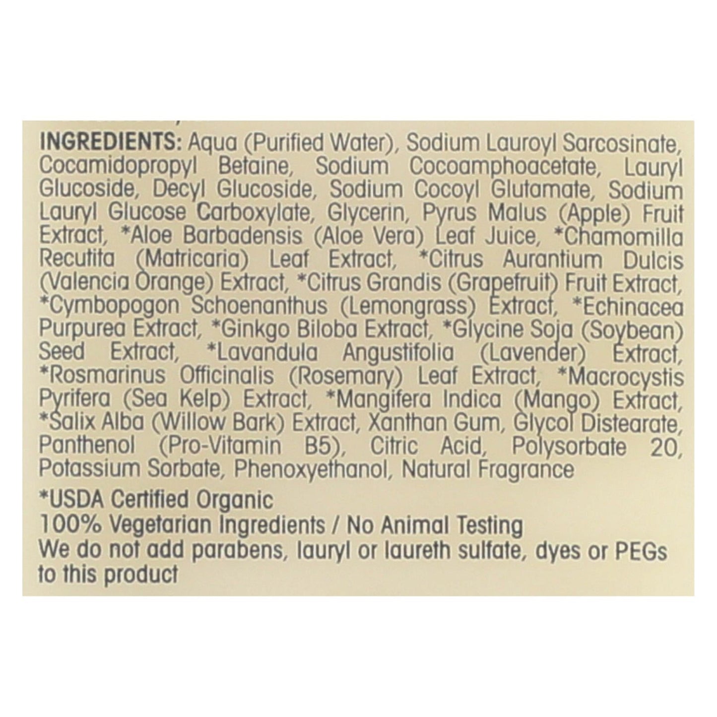 Giovanni Deep Moisture Shampoo, Smooth As Silk (8.5 Fl Oz)