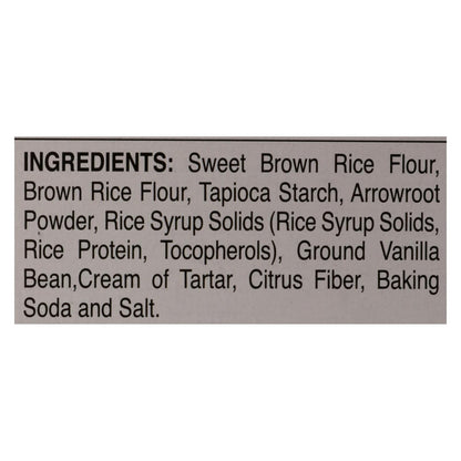 Namaste Foods Gluten-Free, Sugar-Free Muffin Mix | 14 Oz. (Pack of 6)