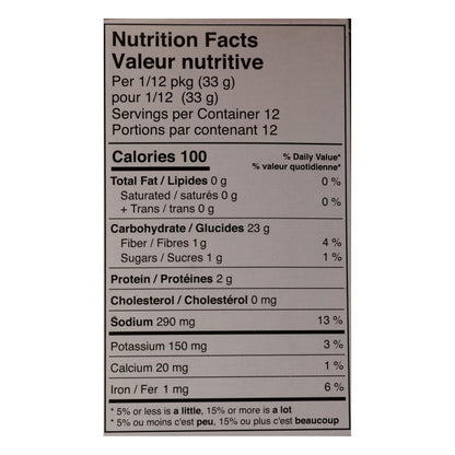Namaste Foods Gluten-Free, Sugar-Free Muffin Mix | 14 Oz. (Pack of 6)